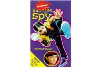 Harriet The Spy