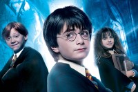 Harry Potter And The Philosopher’s Stone