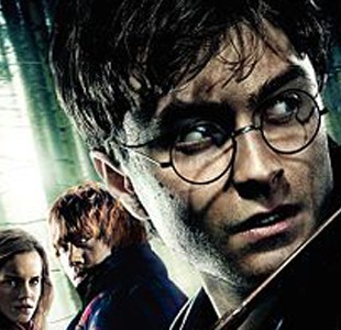 Harry Potter: The Complete 8-Film Collection