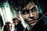 Harry Potter: The Complete 8-Film Collection