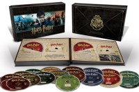 Harry Potter Hogwarts Collection Harry Potter Hogwarts Collection