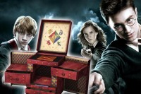 The Harry Potter Wizard Collection