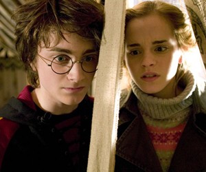 Harry Potter and the Goblet of Fire