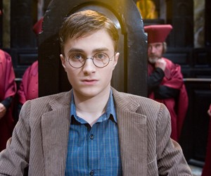 Harry Potter and the Order of the Phoenix