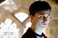 Harry Potter and the Half-Blood Prince