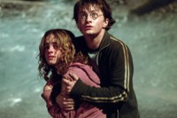 Harry Potter and the Prisoner of Azkaban