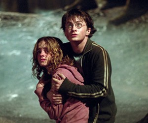 Harry Potter and the Prisoner of Azkaban parents guide