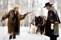 The Hateful Eight The Hateful Eight