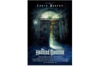 The Haunted Mansion