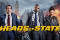 Heads of State Heads of State