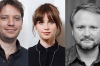News About Star Wars VIII and Rogue One