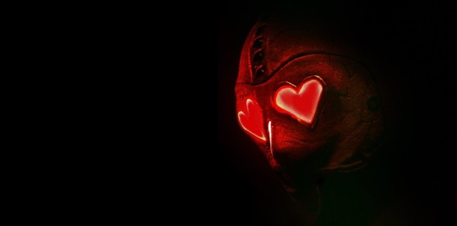 Heart Eyes parents guide