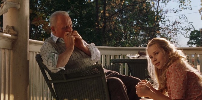Hearts In Atlantis parents guide