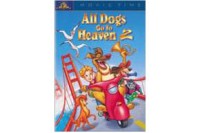 All Dogs Go To Heaven 2