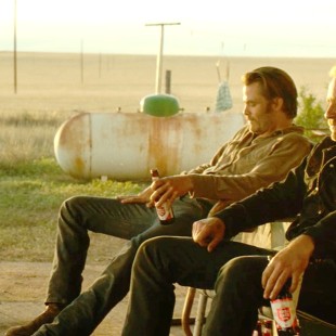 Hell or High Water