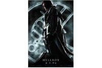 Hellboy Hellboy