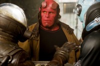 Hellboy 2 The Golden Army Hellboy 2 The Golden Army