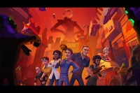 Henchmen Henchmen