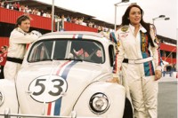 Herbie Fully Loaded