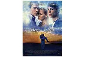 Here On Earth parents guide