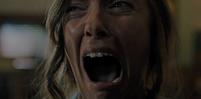 Hereditary parents guide