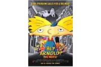Hey Arnold! The Movie