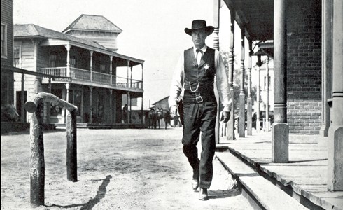 High Noon parents guide