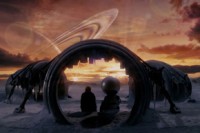 The Hitchhiker’s Guide to the Galaxy