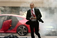 Hitman: Agent 47 Hitman: Agent 47
