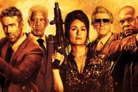 The Hitman’s Wife’s Bodyguard The Hitman’s Wife’s Bodyguard