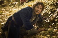 The Hobbit: The Desolation of Smaug The Hobbit: The Desolation of Smaug