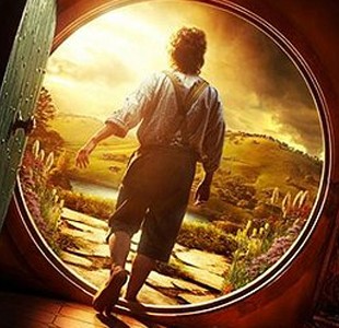 The Hobbit: An Unexpected Journey