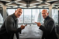 Fast & Furious Presents: Hobbs & Shaw Fast & Furious Presents: Hobbs & Shaw