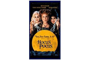 Hocus Pocus