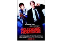 Hollywood Homicide