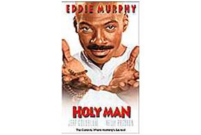 Holy Man parents guide