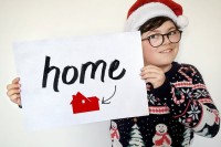 Home Sweet Home Alone Home Sweet Home Alone