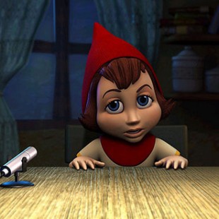 Hoodwinked!