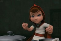 Hoodwinked Too—Hood VS. Evil