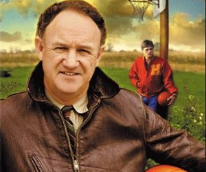 Hoosiers