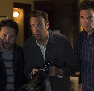 Horrible Bosses 2