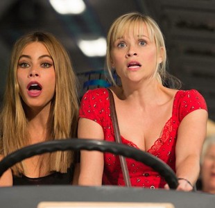 Hot Pursuit