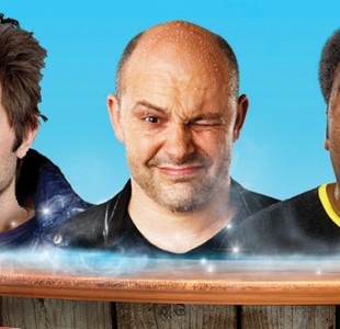 Hot Tub Time Machine 2