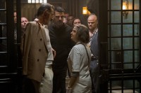 Hotel Artemis Hotel Artemis