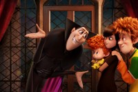 Hotel Transylvania 2