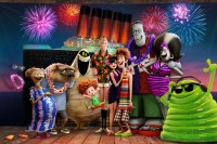 Hotel Transylvania 3: Summer Vacation Hotel Transylvania 3: Summer Vacation
