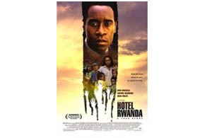 Hotel Rwanda