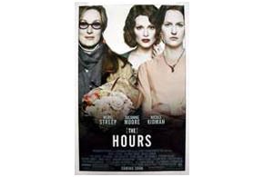 The Hours