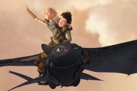 How To Train Your Dragon