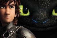 How to Train Your Dragon 2 How to Train Your Dragon 2